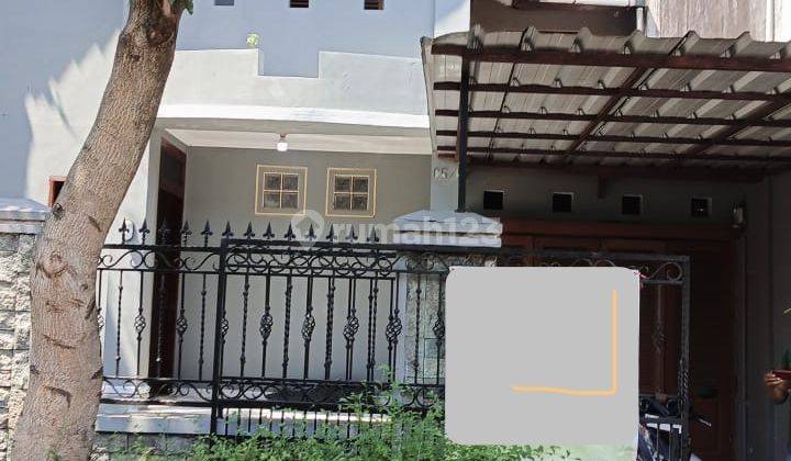 Rumah Sewa Murah Dan Luas Di Raffles Hills 1