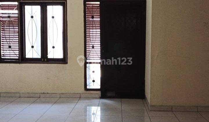 Rumah Sewa Murah Dan Luas Di Raffles Hills 2