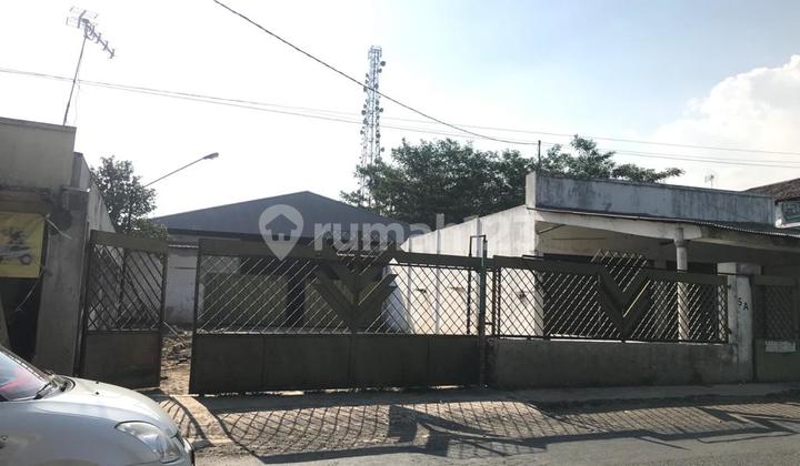 Jarang Ada! Gudang Pinggir Tol Malang – Cocok untuk Distribusi & Logistik 2