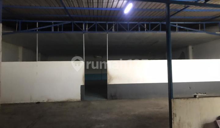 Gudang Strategis Samping Gerbang Tol Kota Malang – Akses Mudah, Siap Pakai! 2