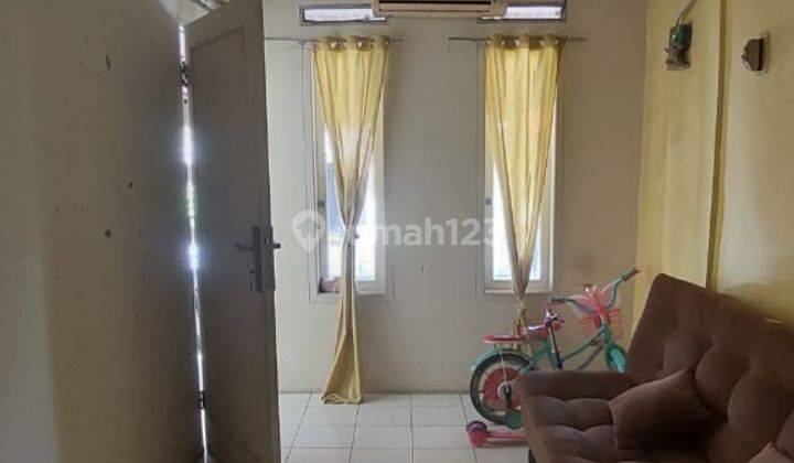 Rumah murah sederhana dalam komplek pasirjati Bandung 2