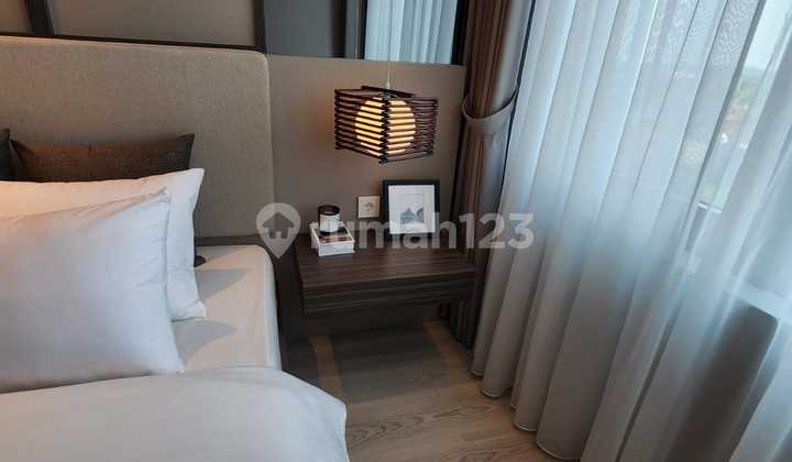 Disewakan Apartment Southgate Residance 3 BR Bagus Furnished 2