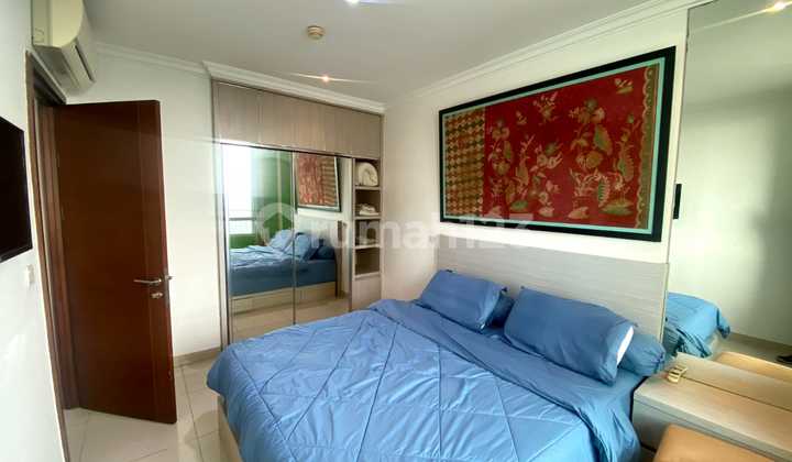 For Rent: Kuningan City Denpasar Residence, 1 Bedroom For Rent: Kuningan City Denpasar Residence, 1 Bedroom