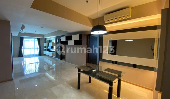 For Rent Casagrande Avalon Apartment 3 Bedrooms