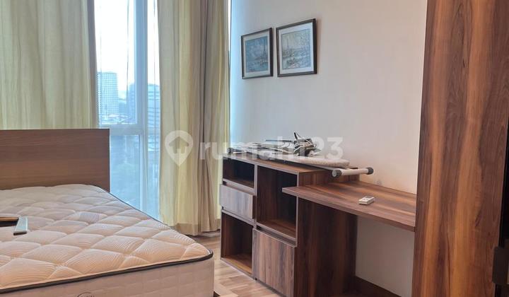 Disewakan Apartemen Setiabudi Sky Garden 2 Kamar 2