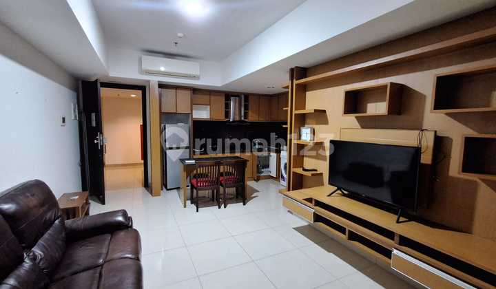 Disewakan Apartemen Kensington Royal Suites 2 Br 2