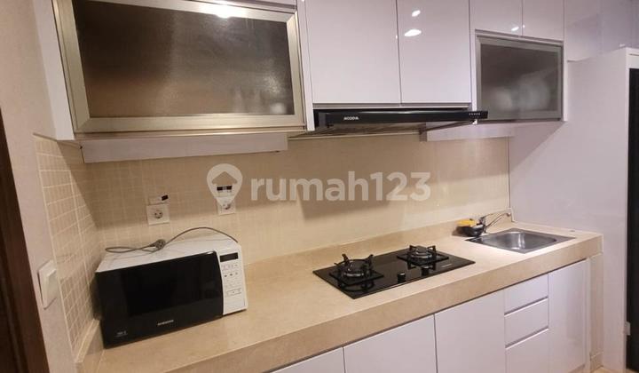 For Rent: Nice 1 BR Furnished Apartment in Kemang