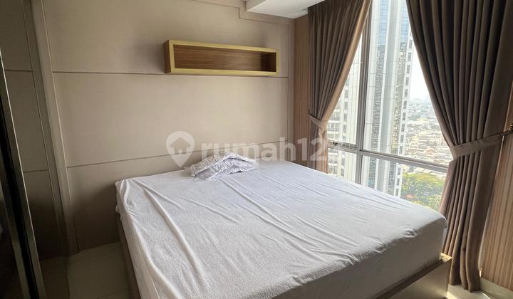 For Rent: The Mansion Jasmine Apartment, 2 Bedrooms