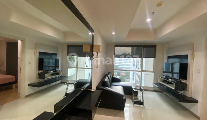 For Rent Casa Grande Apartment 1 BR Furnished Nice 2