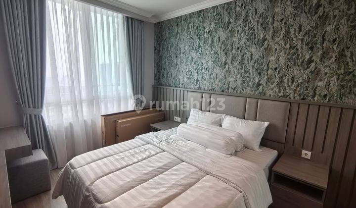 Disewakan Apartment 1 BR Denpasar Residences Bagus Furnished 2