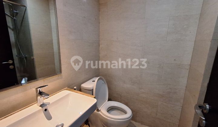 Menteng Park Studio Apartment Excellent Furnished Menteng Park Studio Apartment Excellent Furnished