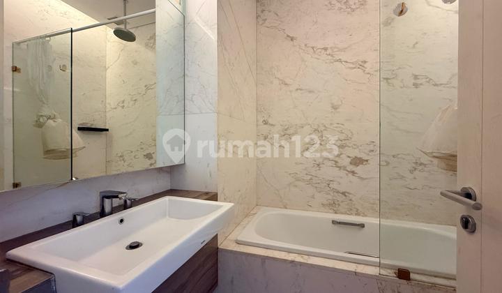 For Rent Izzara Apartment 2 BR Nice Furnished 2