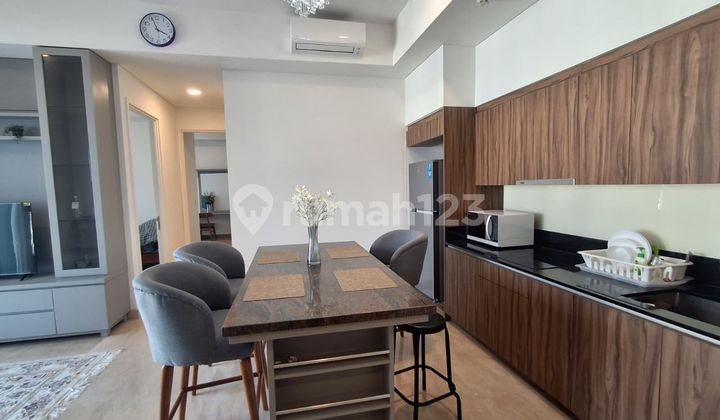 For Rent 57 Promanade Apartment 2 BR Nice Furnished 2
