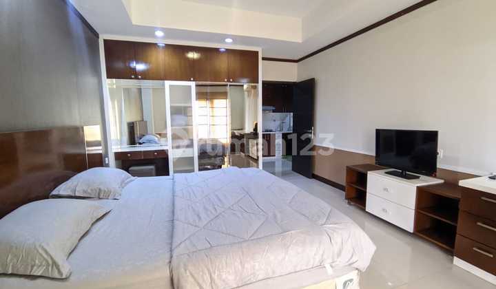 Tamansari Semanggi Apartment, 1 Bedroom, Well-Furnished Tamansari Semanggi Apartment, 1 Bedroom, Well-Furnished