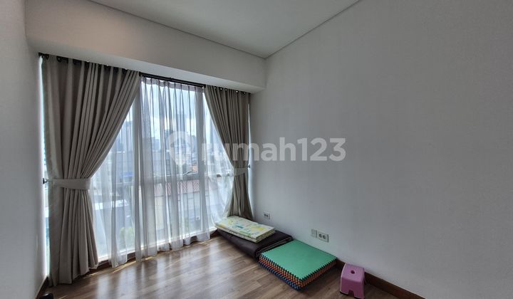 For Rent: Setiabudi Sky Garden Apartment 2 Bedrooms Fully Furnished