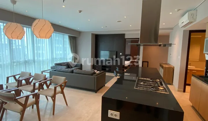 Disewakan Apartemen Sky Garden 3 Bedroom 2 Bathroom Furnished Disewakan Apartemen Sky Garden 3 Bedroom 2 Bathroom Furnished