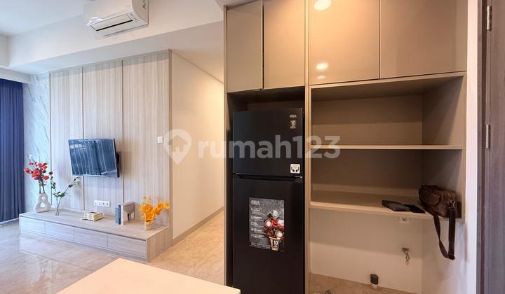 Disewakan Apartemen Arumaya Residance Lebak Bulus 2 Kamar 2