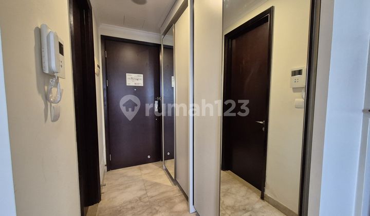 Disewakan Apartemen Menteng Park 1 Bedroom 2
