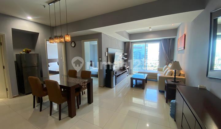 Disewakan Apartment Casagrande Residance Bagus 2 BR Furnished Disewakan Apartment Casagrande Residance Bagus 2 BR Furnished