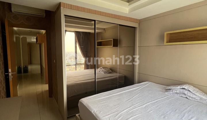 For Rent: The Mansion Jasmine Apartment, 2 Bedrooms