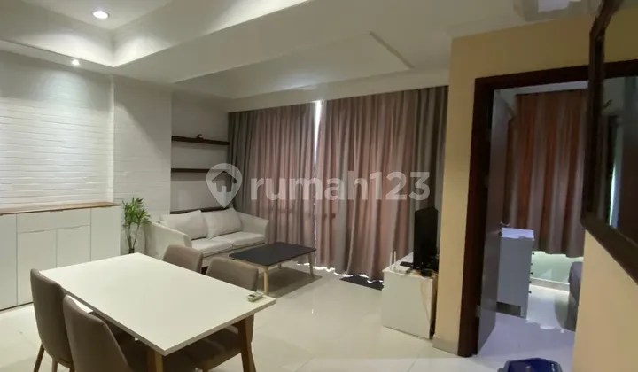 For Rent 2 Bedroom 2 Bathroom Furnished Apartment