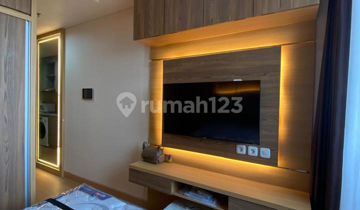 Fatmawati City Center Apartment Studio Well Furnished 2
