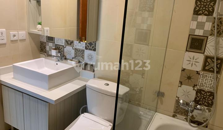 For Rent Casablanca Apartment 1 BR Nice New Furnished