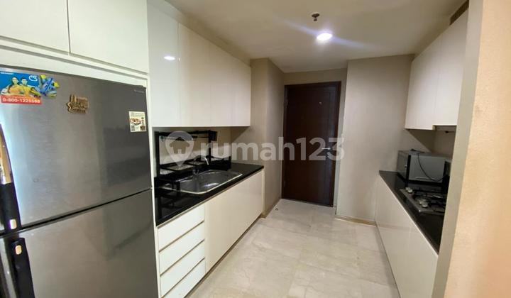 Disewakan Apartemen Casagrande Avalon 3 Bedroom 2