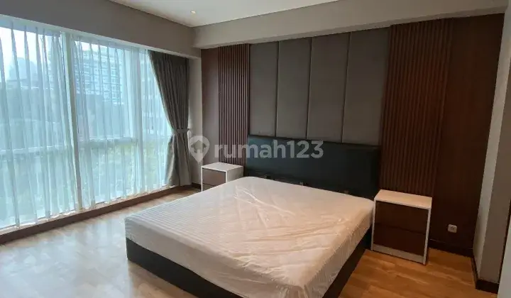 kamar tidur disewakan apartemen sky garden 3