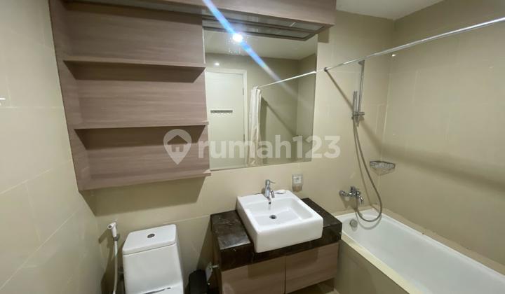 For Rent: Casagrande Residence Apartment, 3 Bedrooms