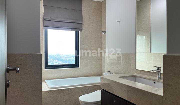 Disewakan Apartment Southgate Residance 2 BR Bagus Furnished 2