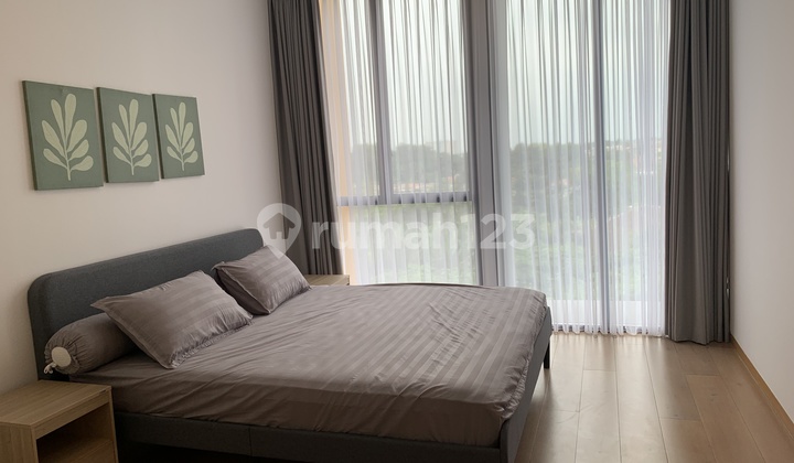 For Rent Izzara Apartment 2 Bedroom Private Lift Furnished