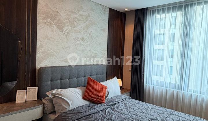 For Sale: Soutgarte Residence Apartment, 2 BR, Good Condition, Furnished 2