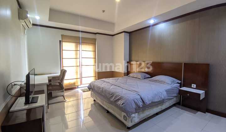 Tamansari Semanggi Apartment, 1 Bedroom, Well-Furnished 2