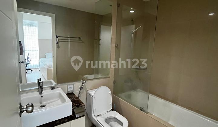 Disewakan Apartment Casagrande Residance 2 BR Furnished 2