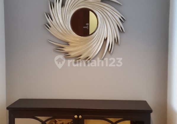Disewakan Apartemen Kuningan City Denpasar Residance 3 Kamar 2