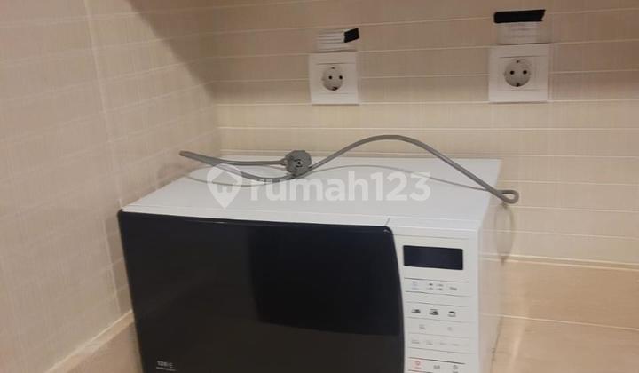 Apartment 1 BR Kemang Village Bagus Furnished 2