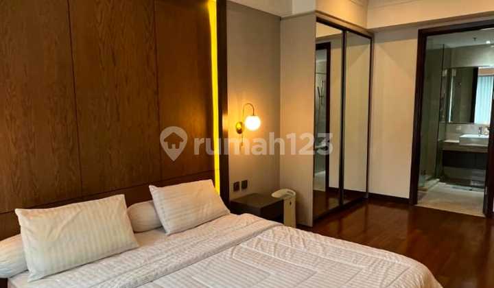 For Rent 3 BR Casa Grande Apartment Fully Furnished