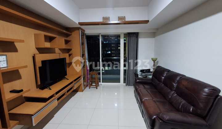 Disewakan Apartemen Kensington Royal Suites 2 Br