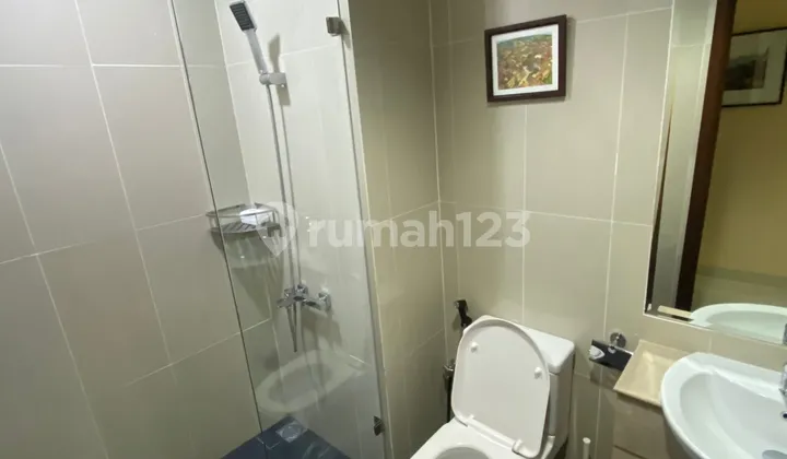 Disewakan Apartemen 2 Bedroom 2 Bathroom Furnished 2