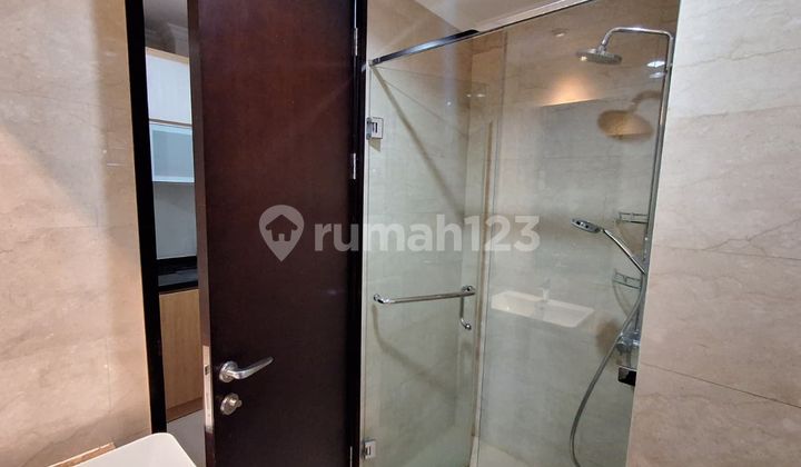 Studio Apartment for Rent in Menteng Park Good Studio Apartment for Rent in Menteng Park Good