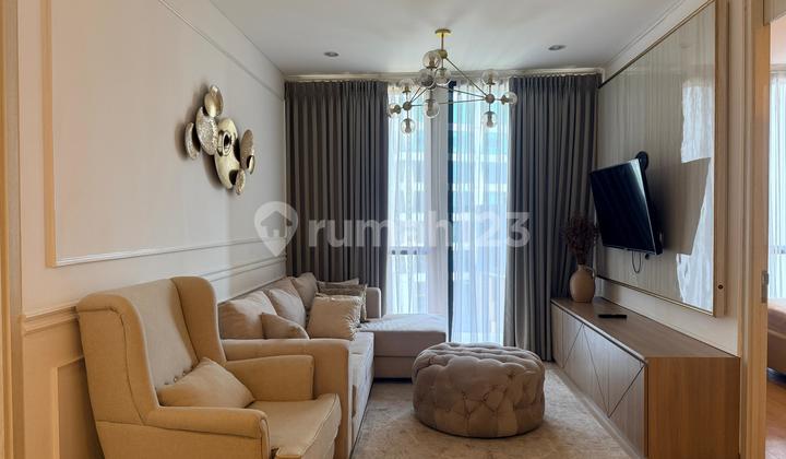 For Rent Izzara Apartment 2 BR Nice Furnished For Rent Izzara Apartment 2 BR Nice Furnished