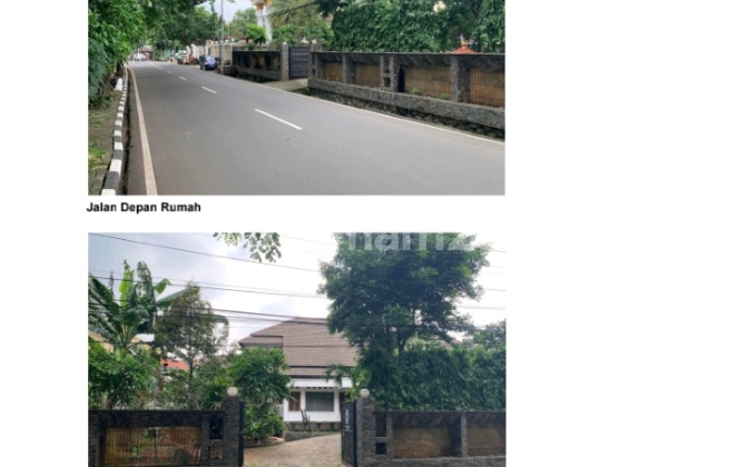 Dijual Rumah Mewah Megah Nyaman Di Pancoran Jaksel