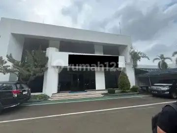 Gedung Raya Ampera Cilandak Dekat Kemang Gedung Raya Ampera Cilandak Dekat Kemang