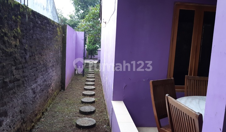 Rumah Asri Jatihandap Bandung  2