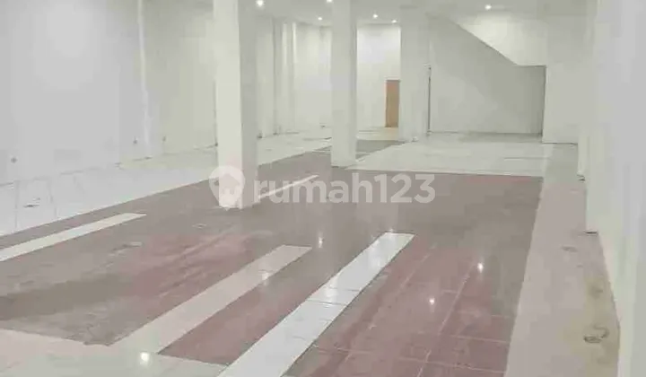 Dijual - Ruko Gandeng Raya Tebet, Jakarta Selatan Dijual - Ruko Gandeng Raya Tebet, Jakarta Selatan