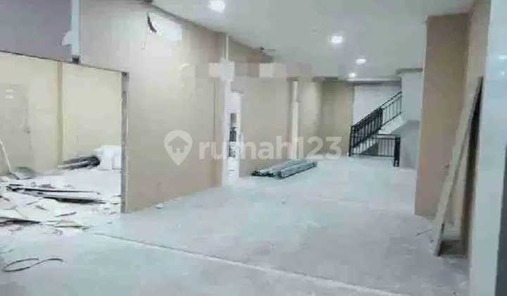 Building 4, Ground Floor, Jalan Panglima Polim, Elevator Available