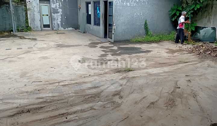 Business Space for Rent in Pancoran, South Jakarta Business Space for Rent in Pancoran, South Jakarta