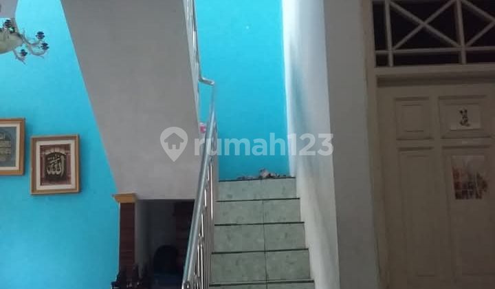 Dijual Rumah 2 Lantai Super Murah Di Cikoko Jaksel  2