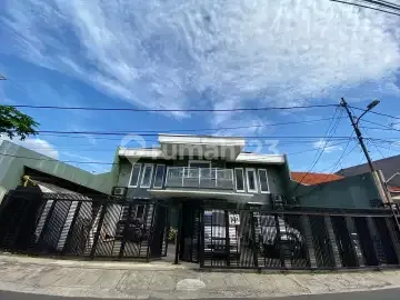 Kebayoran Baru Office Building Kebayoran Baru Office Building